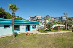 SEADEN SEA PLANET RESORT - SPA Mini Club